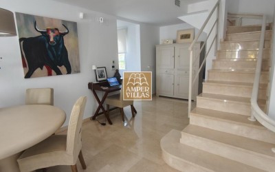 Charming and comfortable villa in Santa Clara.